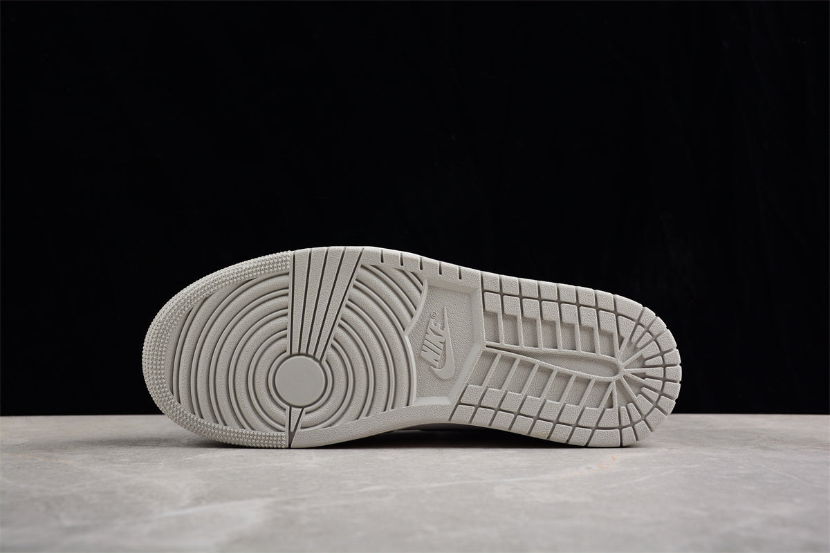 Air Jordan 1 High OG "White Cement" AJ1 DZ5485-052 - Image 10