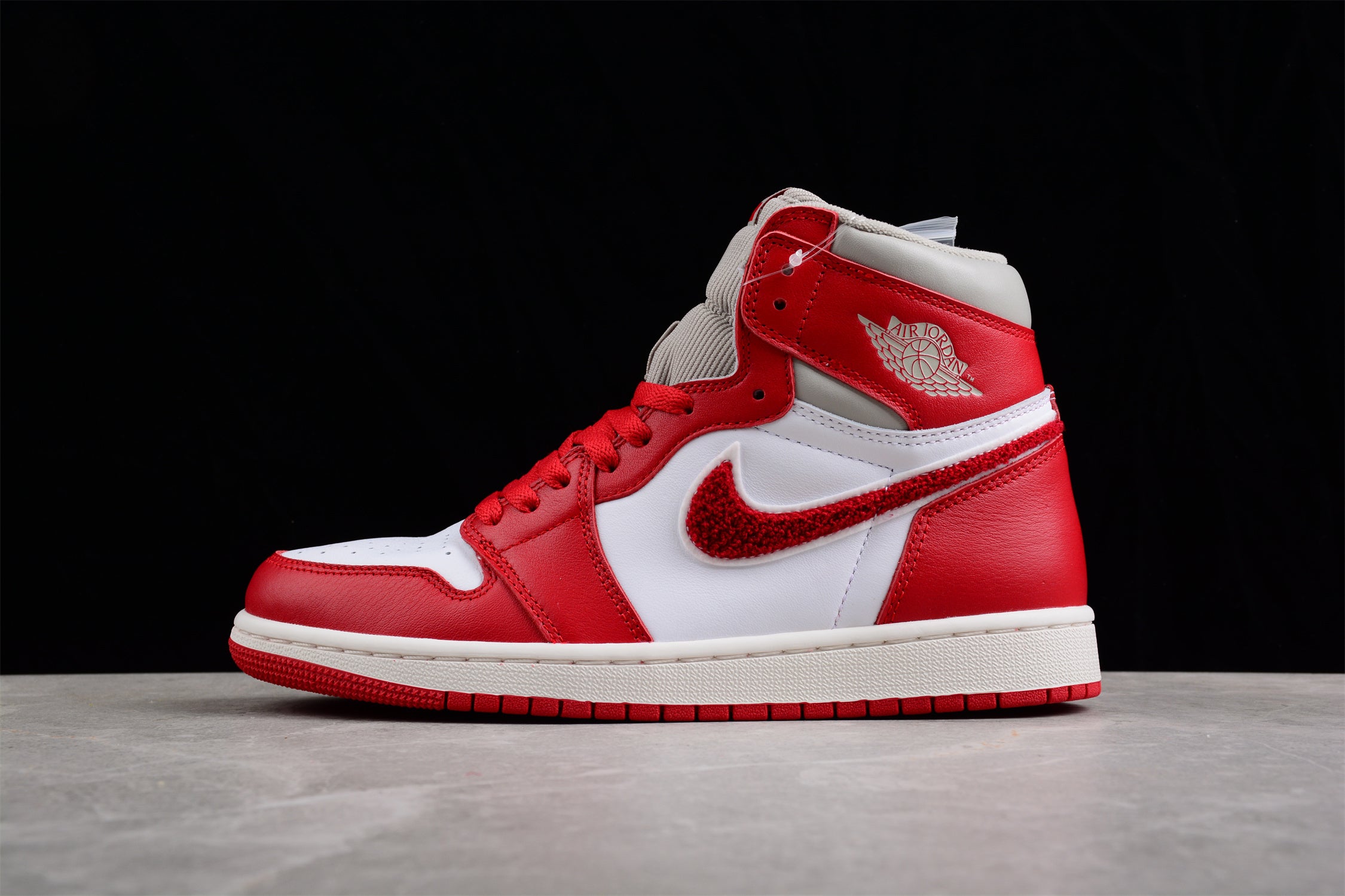 Air Jordan 1 " Iron Ore " AJ1 DJ4891-061 - Image 2