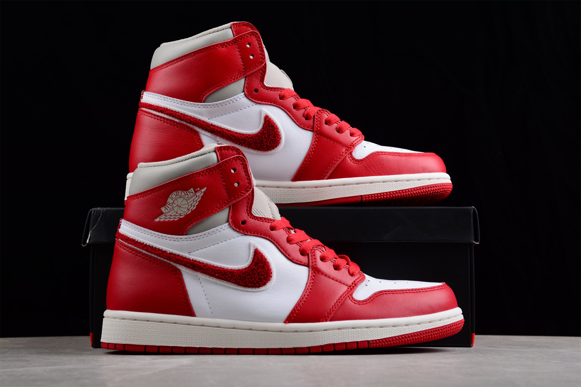 Air Jordan 1 " Iron Ore " AJ1 DJ4891-061 - Image 5