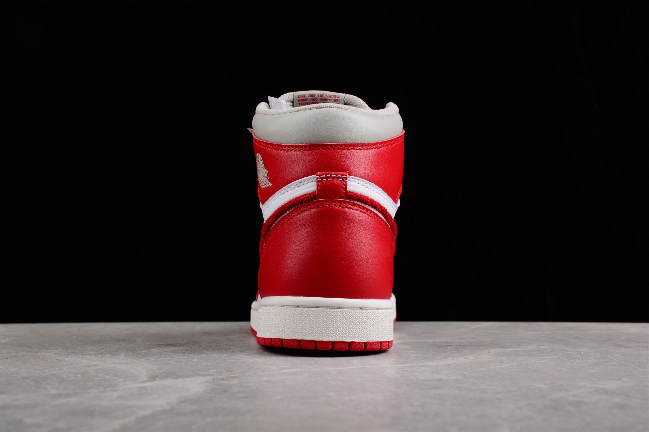 Air Jordan 1 " Iron Ore " AJ1 DJ4891-061 - Image 13