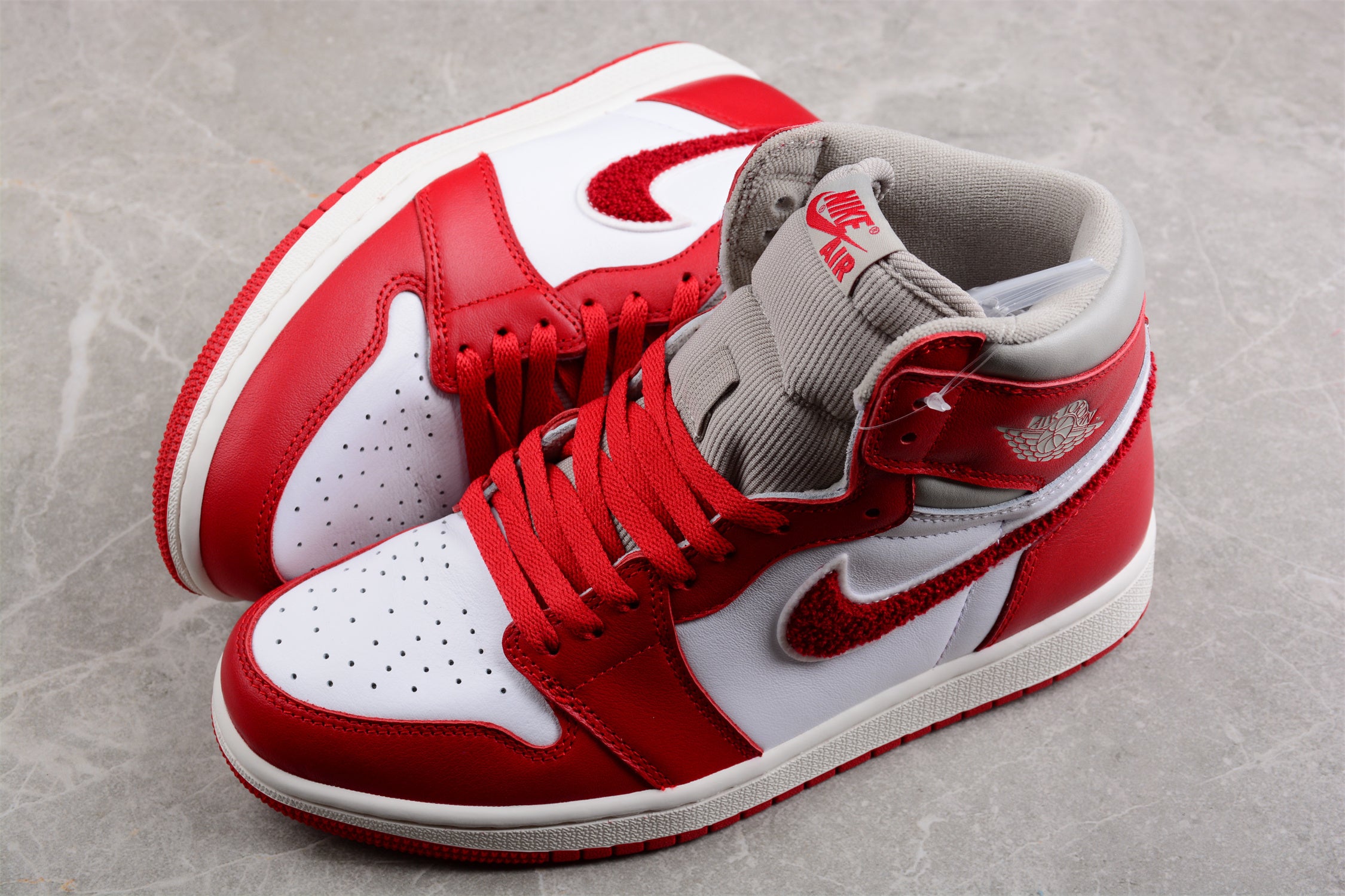 Air Jordan 1 " Iron Ore " AJ1 DJ4891-061 - Image 6