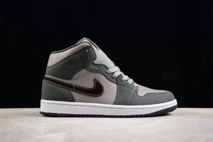 Air Jordan 1 Mid AJ1 FQ8338-017