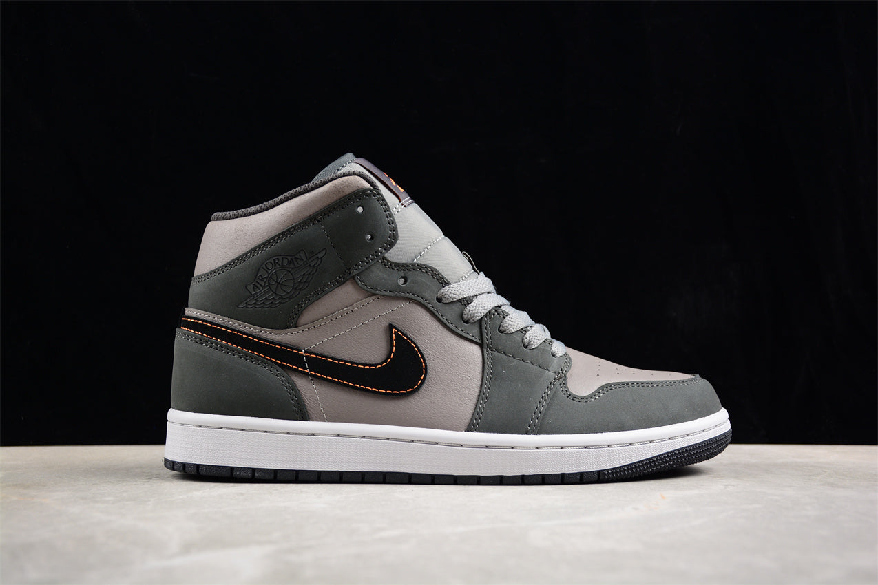 Air Jordan 1 Mid AJ1 FQ8338-017