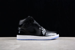 Air Jordan 1 Mid "Space Jam" AJ1 DV1308-004