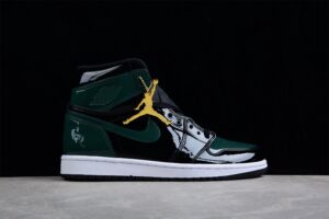 Air Jordan 1 Retro Hi NRG/UN AJ1 AV3905-038