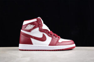 Air Jordan 1 Retro High "Dune Red" AJ1 DZ5485-160