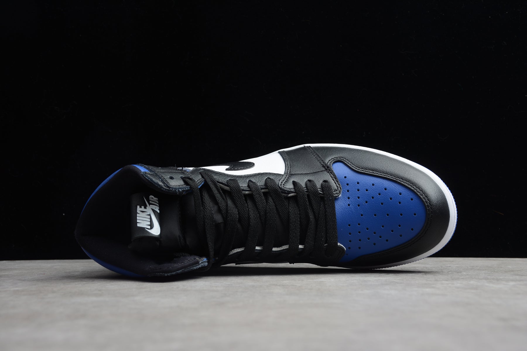 Air Jordan 1 Retro High OG 555088-041 - Image 9