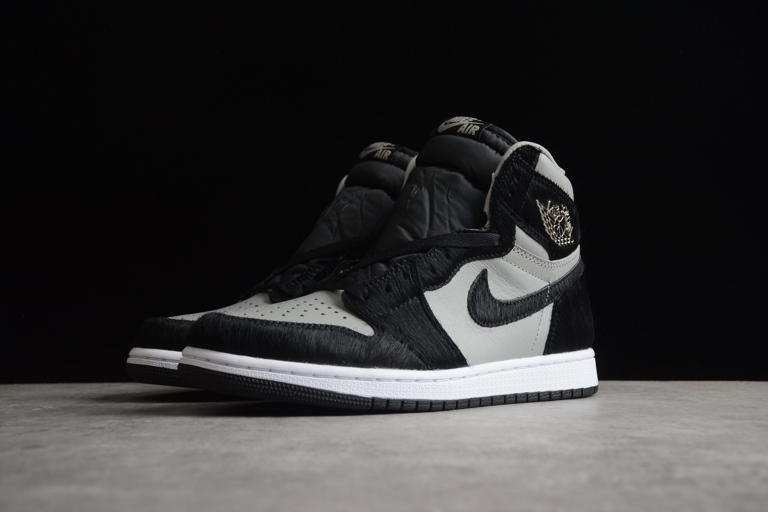 Air Jordan 1 Retro High OG AJ1 DZ2523-001 - Image 6