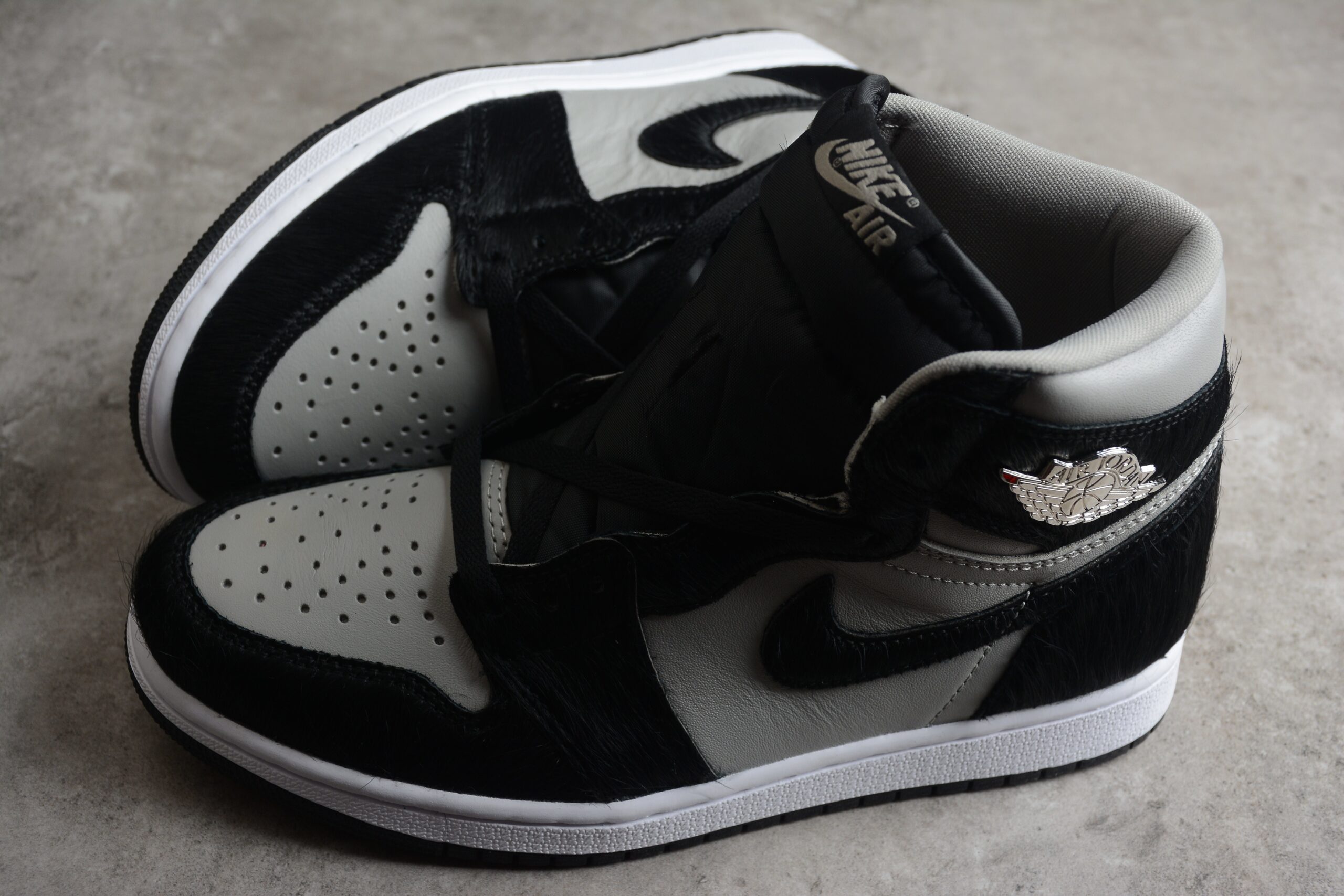 Air Jordan 1 Retro High OG AJ1 DZ2523-001 - Image 8