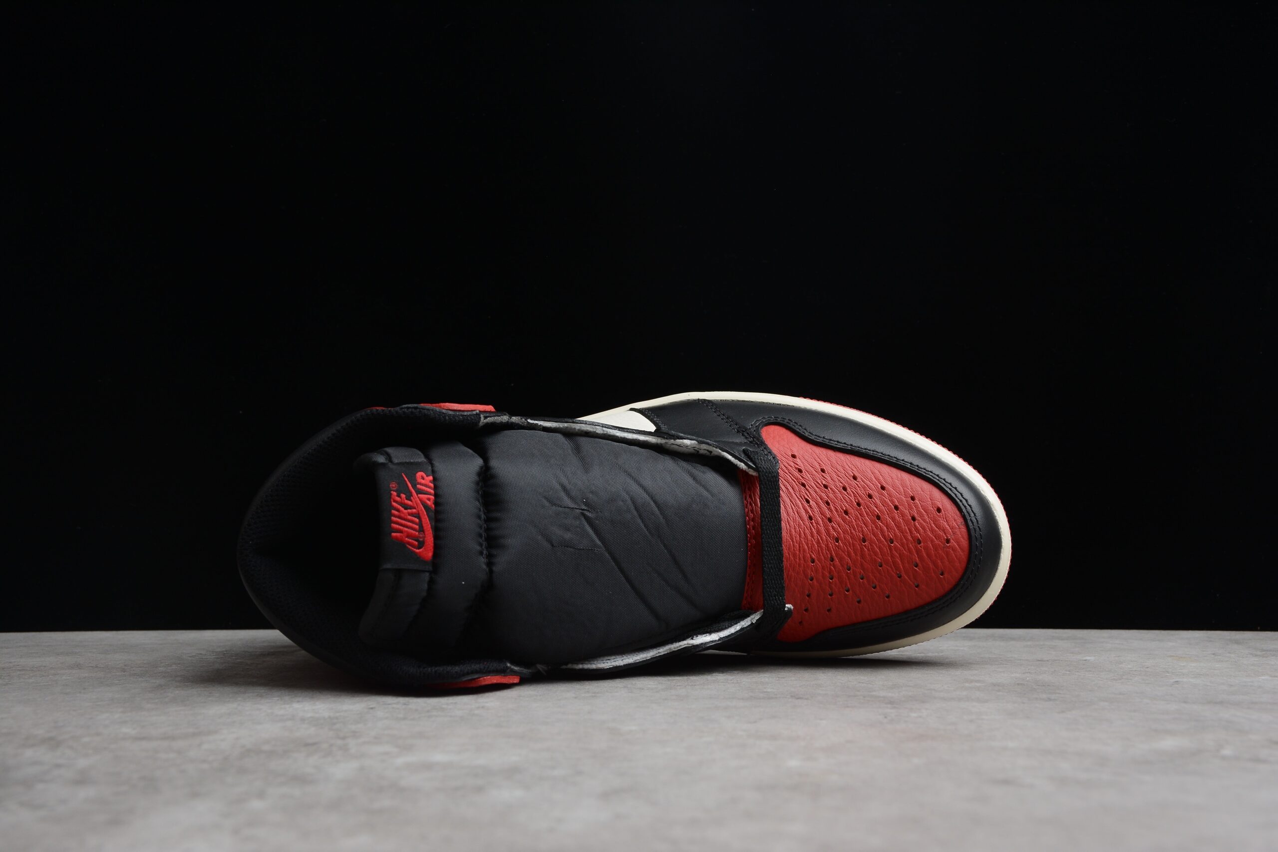 Air Jordan 1 Retro High OG AJ1 R28 555088一140 - Image 15