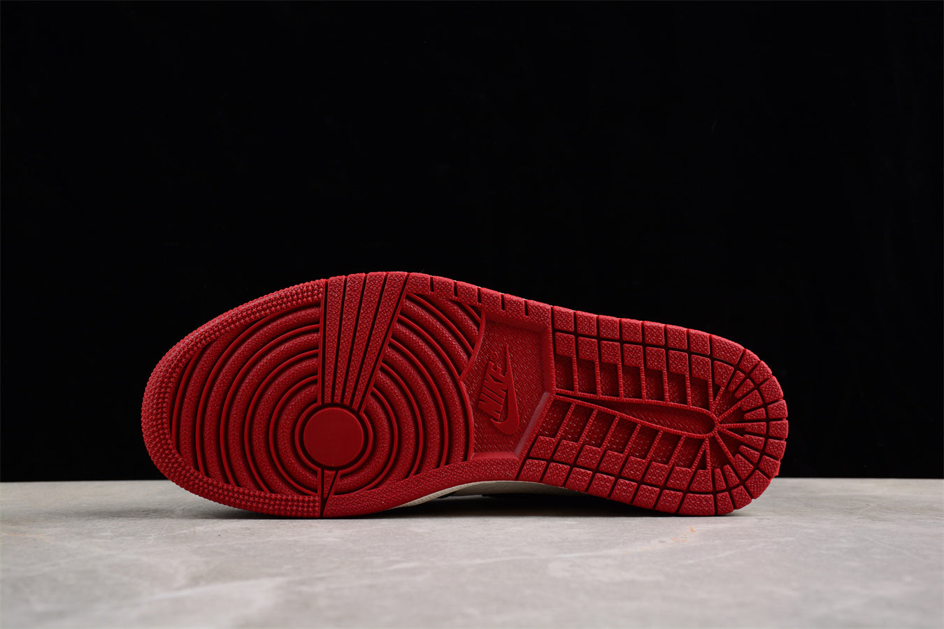 Air Jordan 1 Retro High OG NRG "Not For Resale" AJ1 861428-106 - Image 10