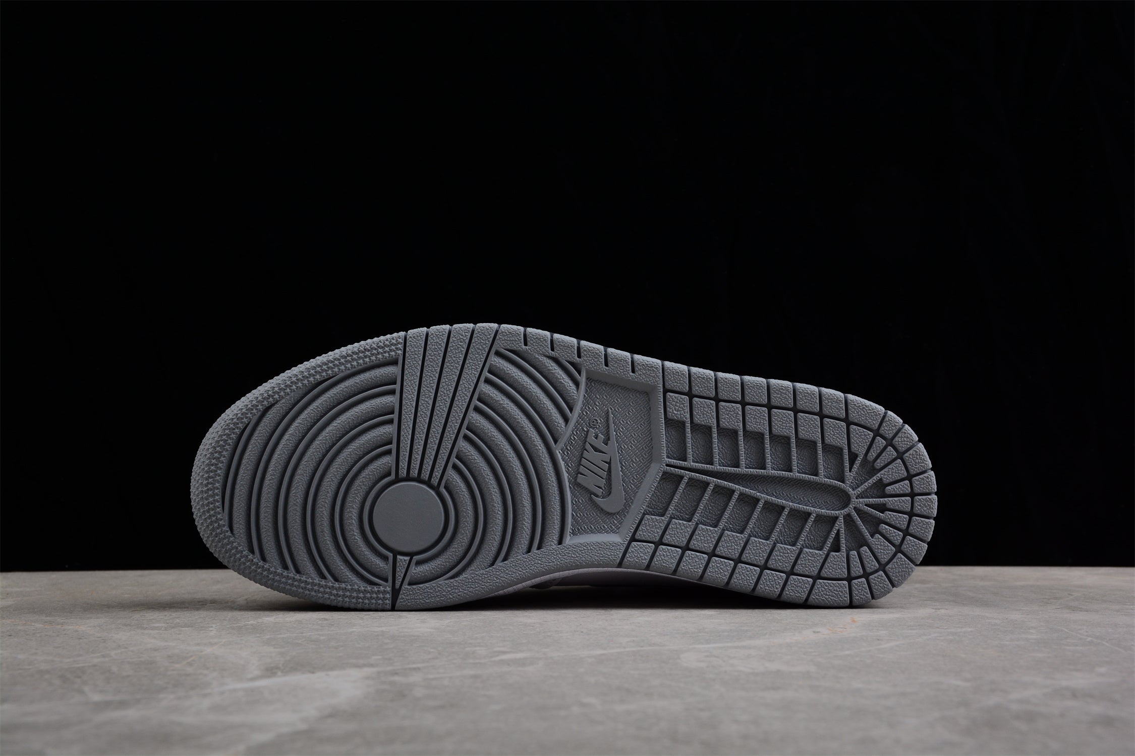 Air Jordan 1 " Stealth " AJ1 555088-037 - Image 10