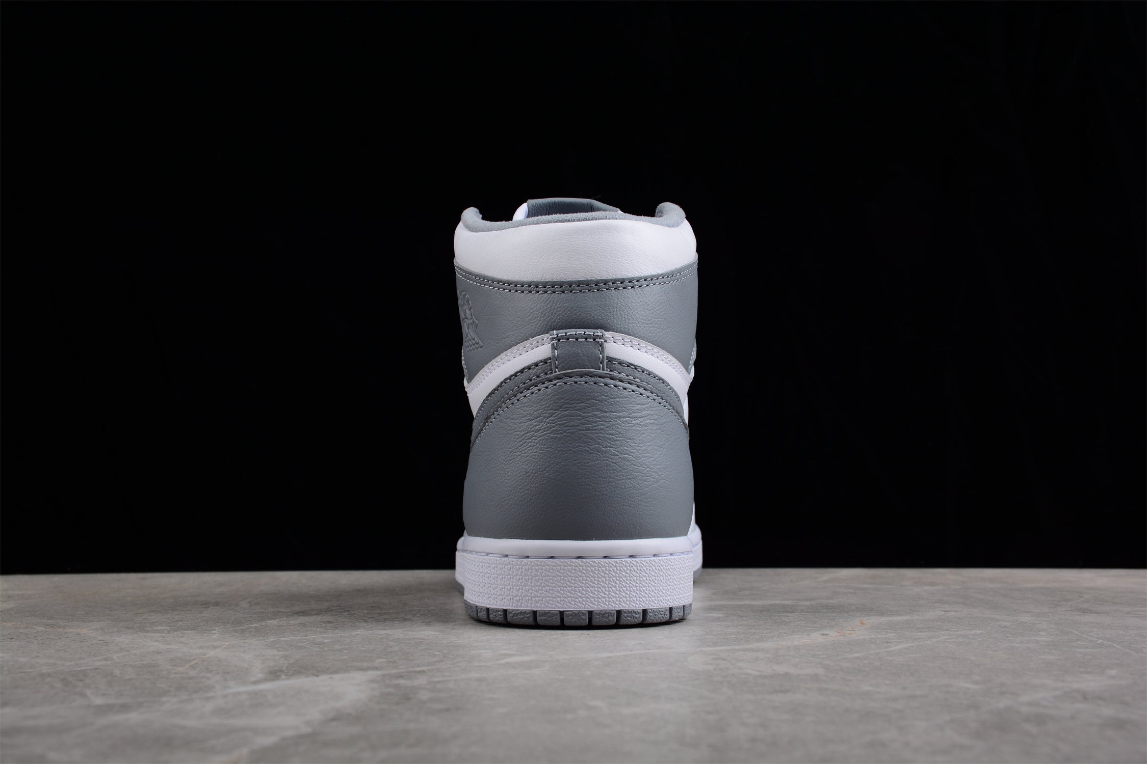 Air Jordan 1 " Stealth " AJ1 555088-037 - Image 13
