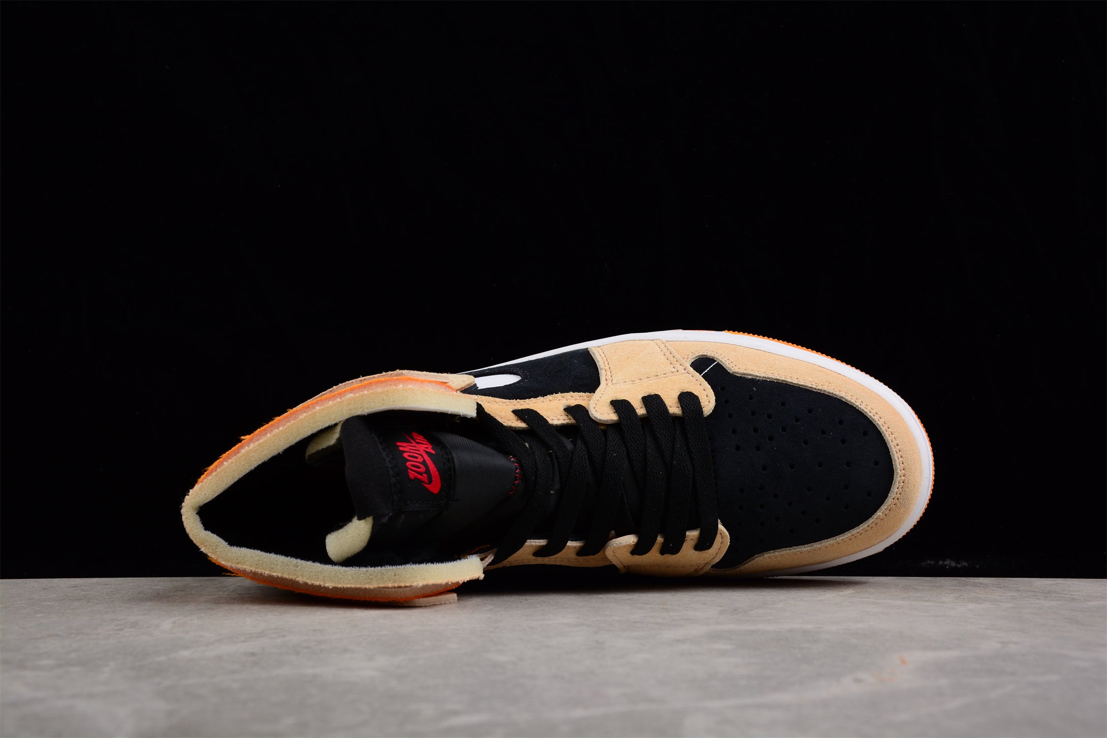 Air Jordan 1 Zoom CMFT AJ1 CT0978-200 - Image 9