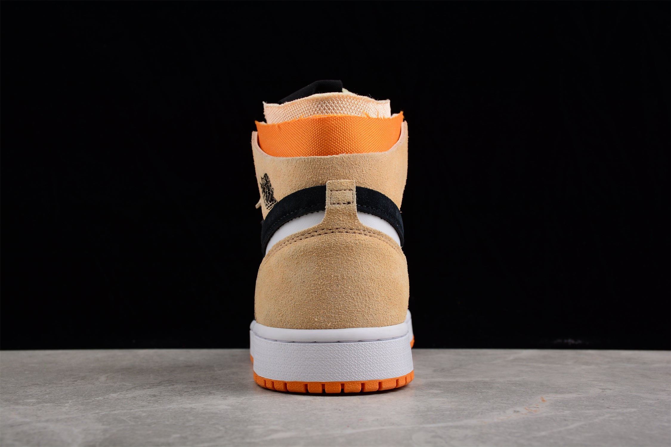 Air Jordan 1 Zoom CMFT AJ1 CT0978-200 - Image 12