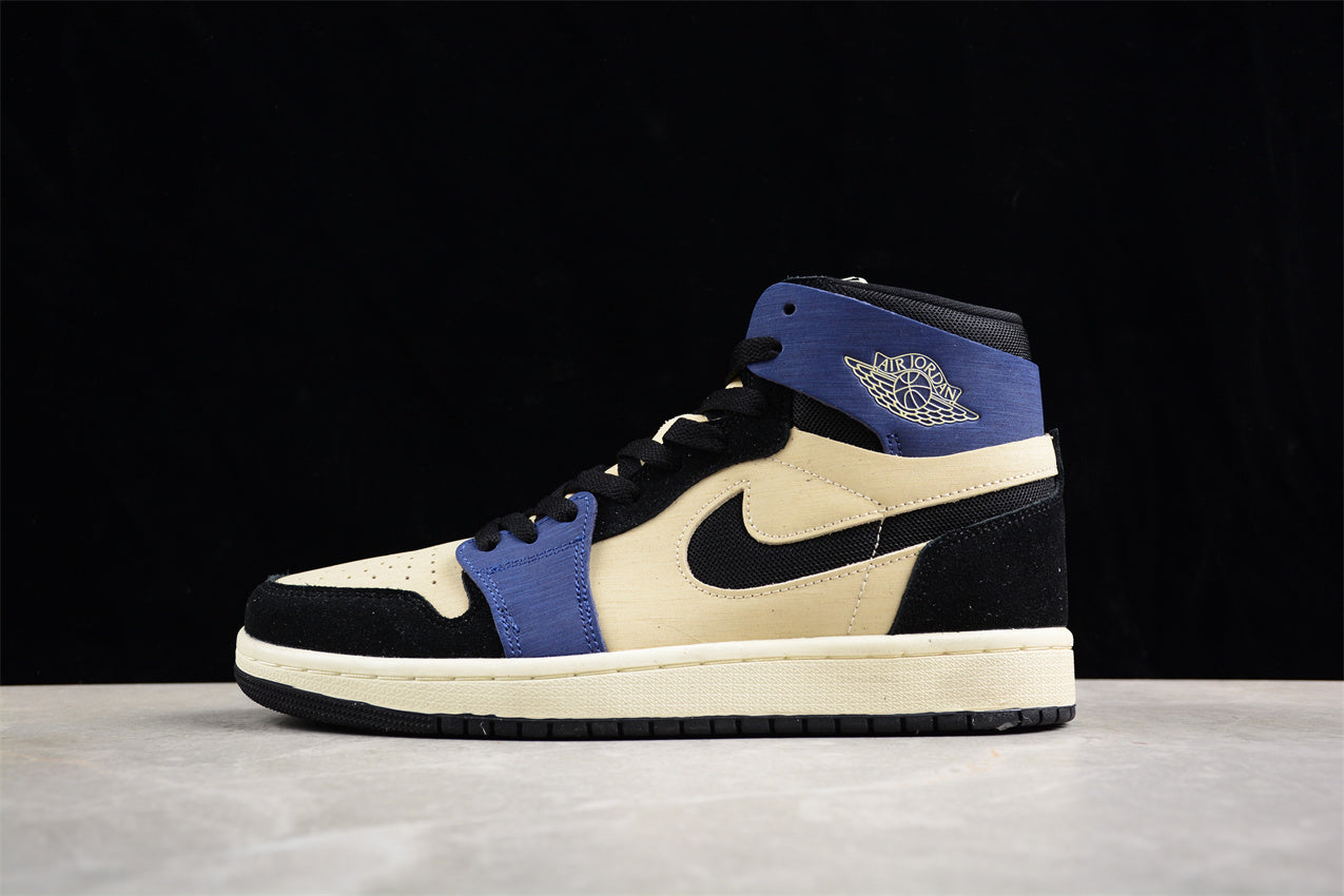 Air Jordan 1 Zoom CMFT AJ1 DV1305-104 - Image 2