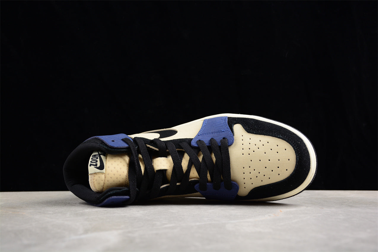 Air Jordan 1 Zoom CMFT AJ1 DV1305-104 - Image 9