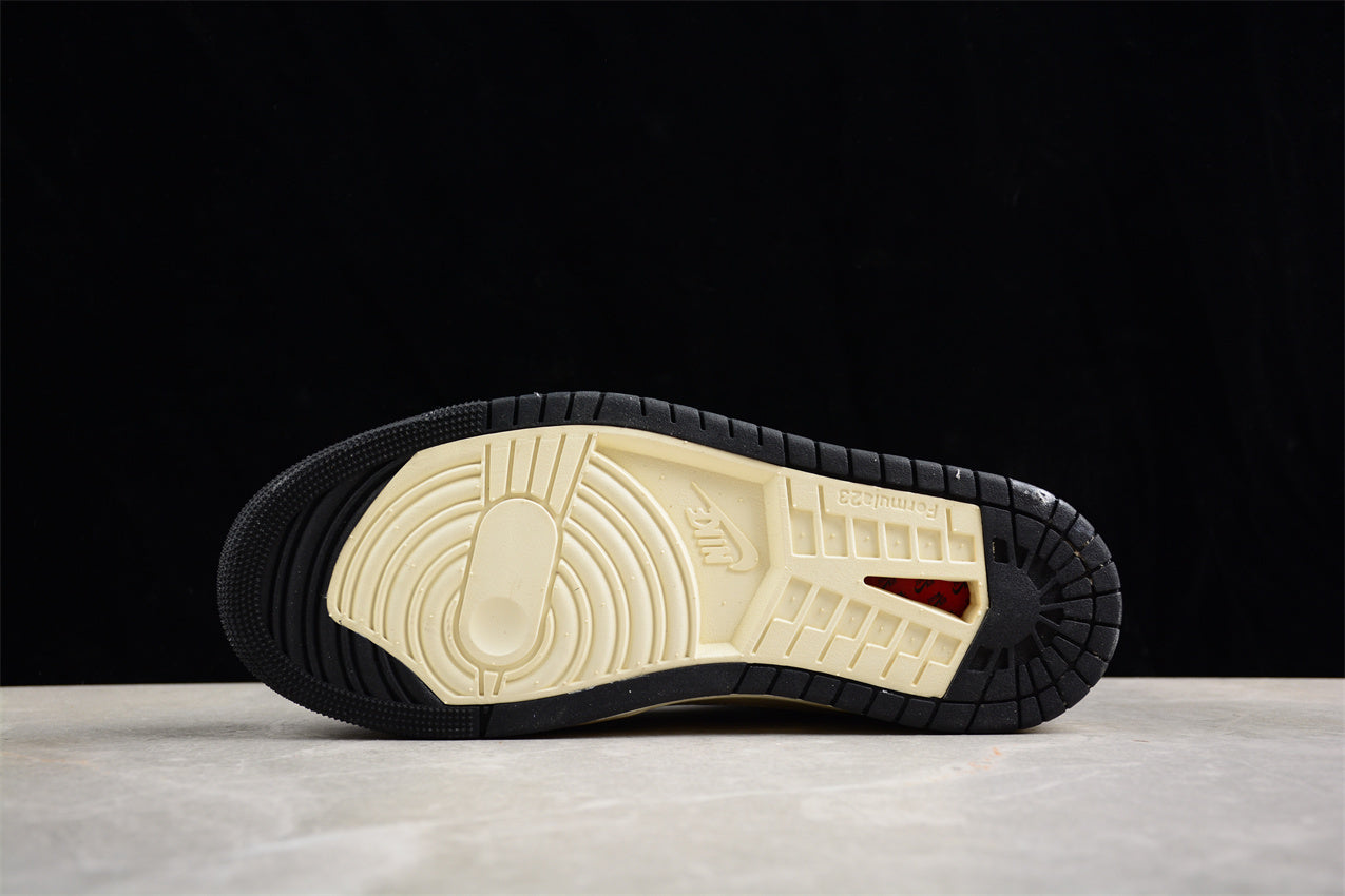 Air Jordan 1 Zoom CMFT AJ1 DV1305-104 - Image 11