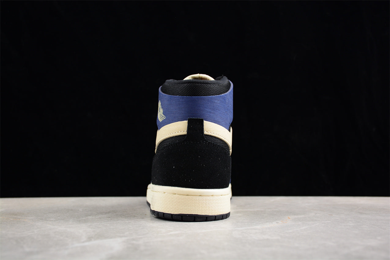 Air Jordan 1 Zoom CMFT AJ1 DV1305-104 - Image 13