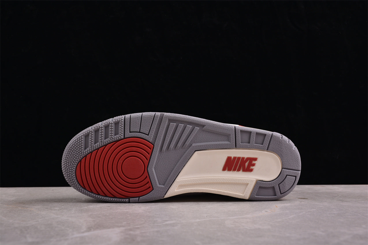 Air Jordan 2/3 Retro AJ2/3 FD0383-161 - Image 11