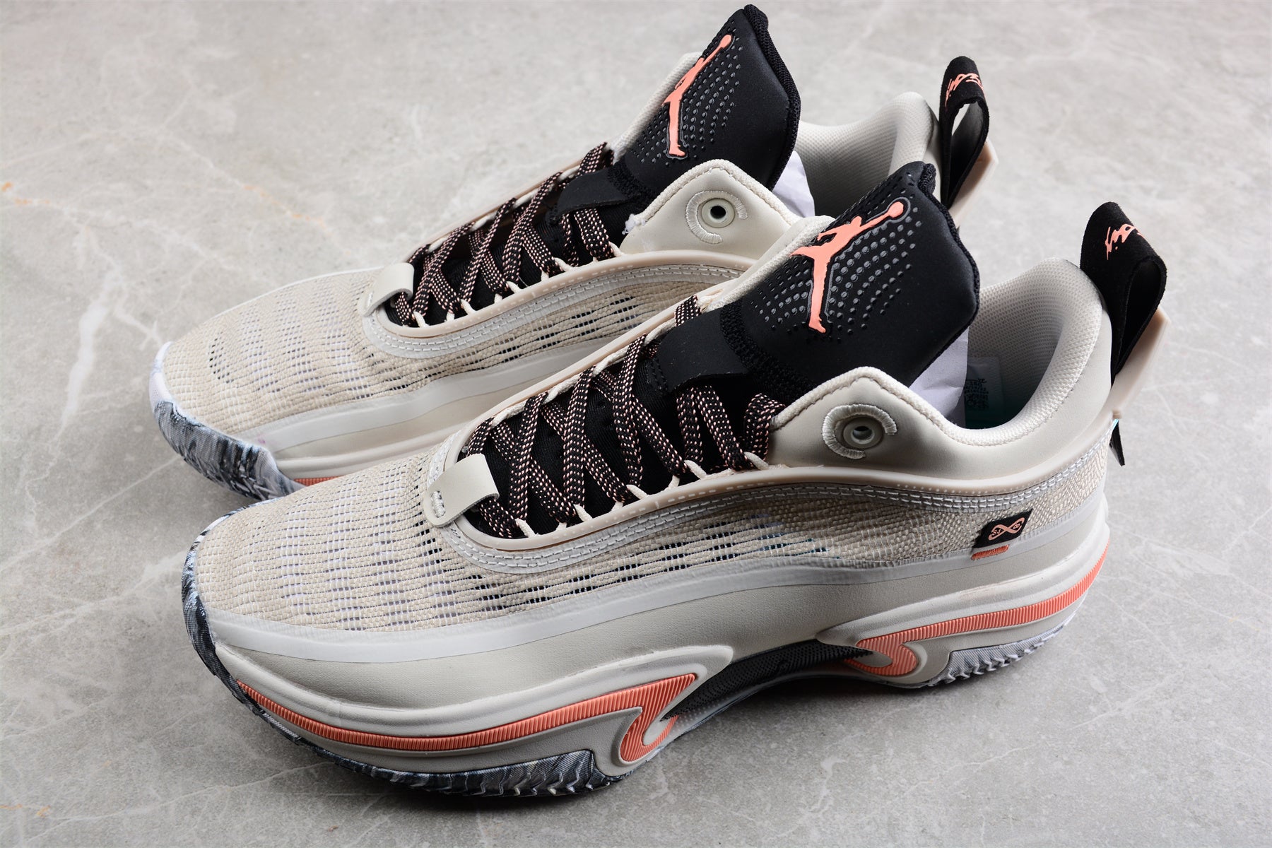 Air Jordan 36 Low PF DH0832-160 - Image 6