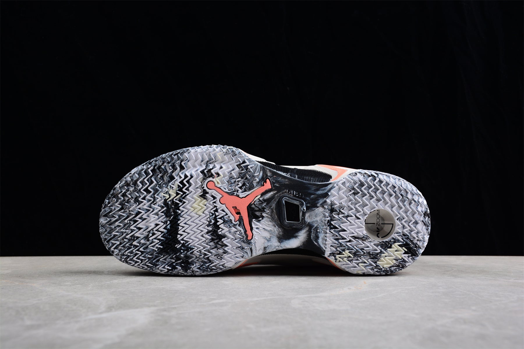 Air Jordan 36 Low PF DH0832-160 - Image 11