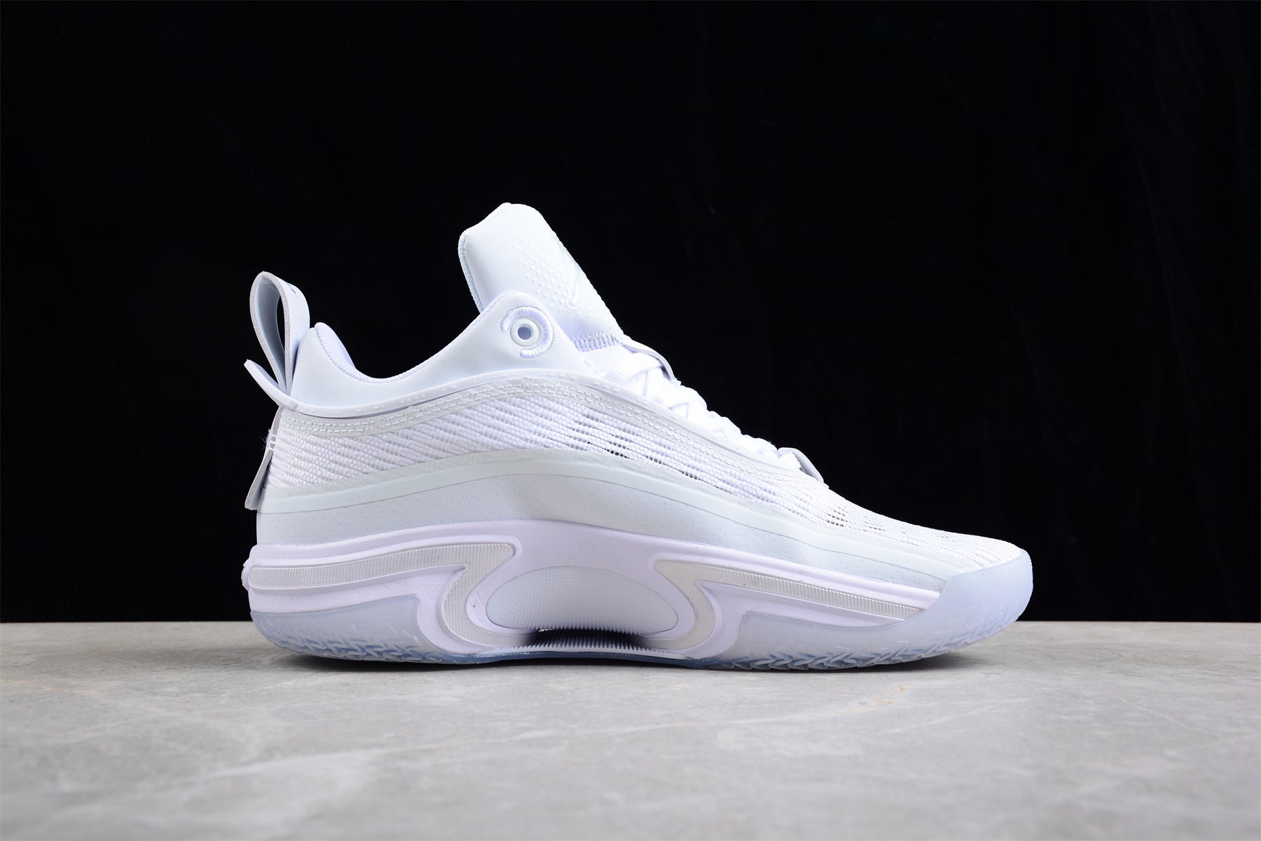 Air Jordan 36 Low “Pure Money” DH0833-101