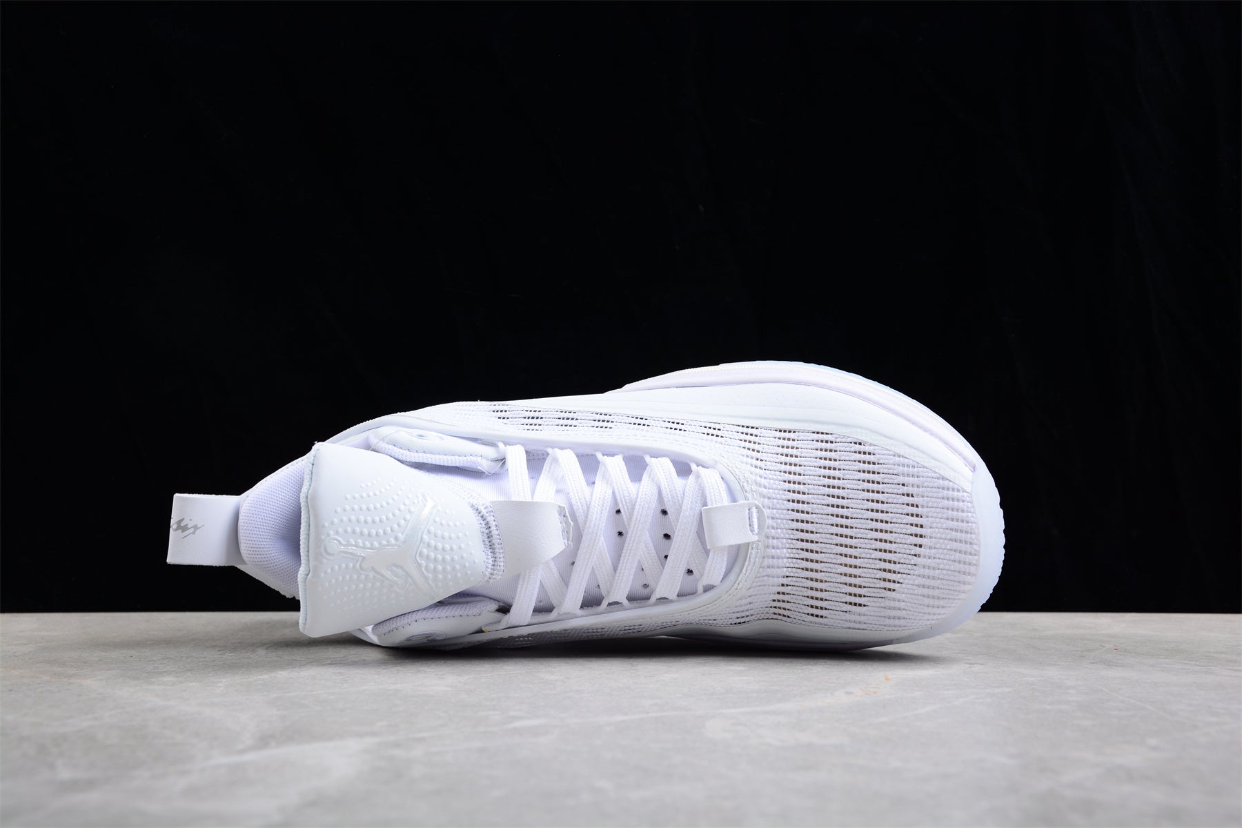 Air Jordan 36 Low “Pure Money” DH0833-101 - Image 9