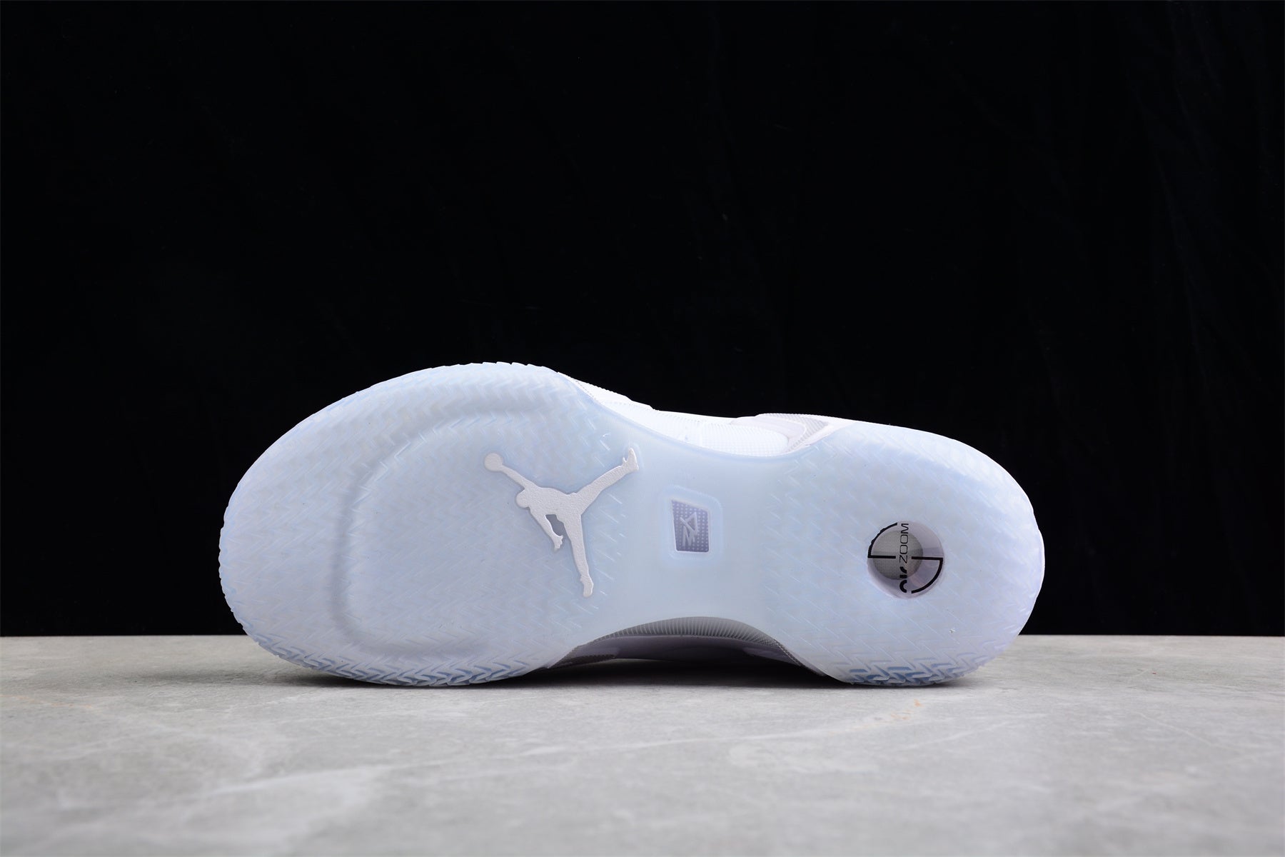Air Jordan 36 Low “Pure Money” DH0833-101 - Image 11