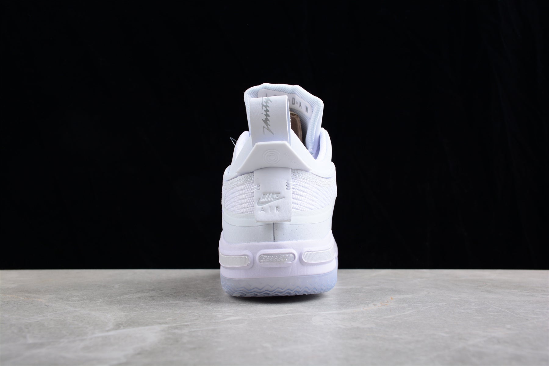 Air Jordan 36 Low “Pure Money” DH0833-101 - Image 12