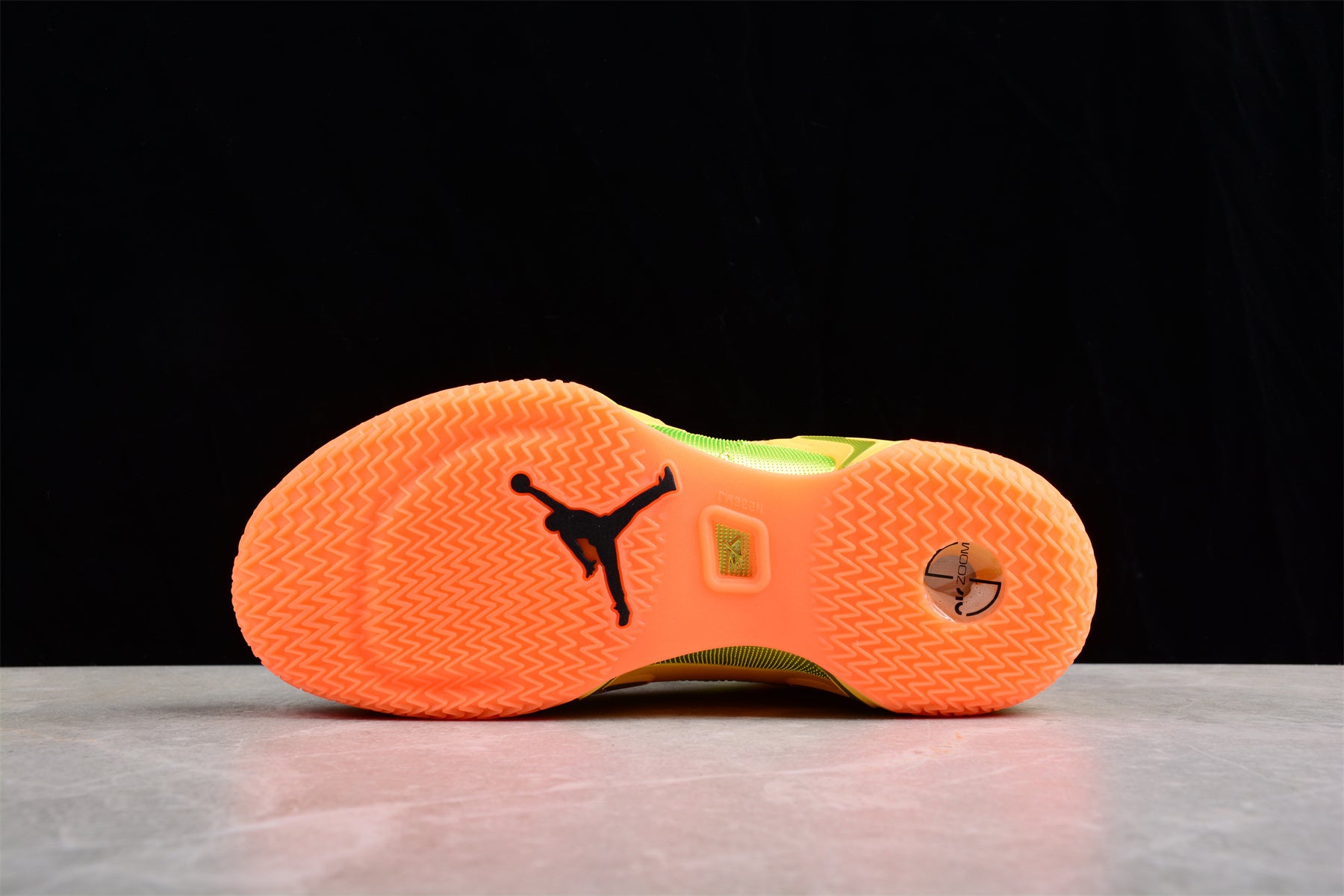 Air Jordan 36 PE “TACO JAY” DQ6866-803 - Image 8