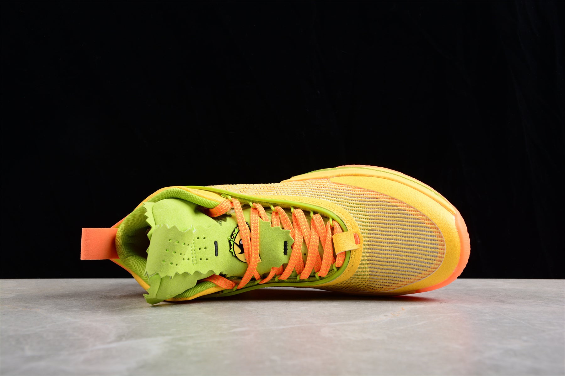 Air Jordan 36 PE “TACO JAY” DQ6866-803 - Image 10