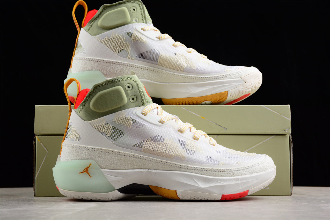 Air Jordan 37 CNY FD4688-190 - Image 4