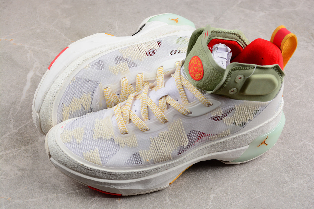 Air Jordan 37 CNY FD4688-190 - Image 6