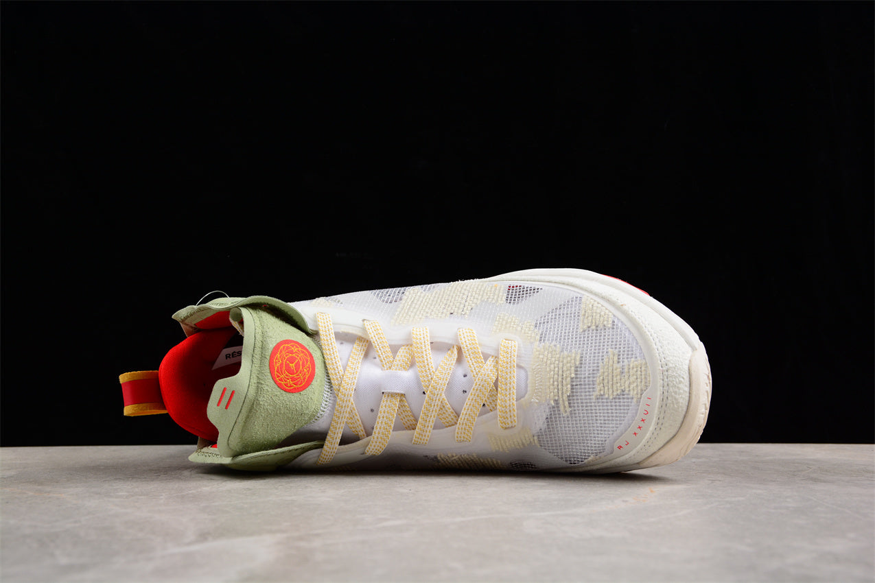 Air Jordan 37 CNY FD4688-190 - Image 8