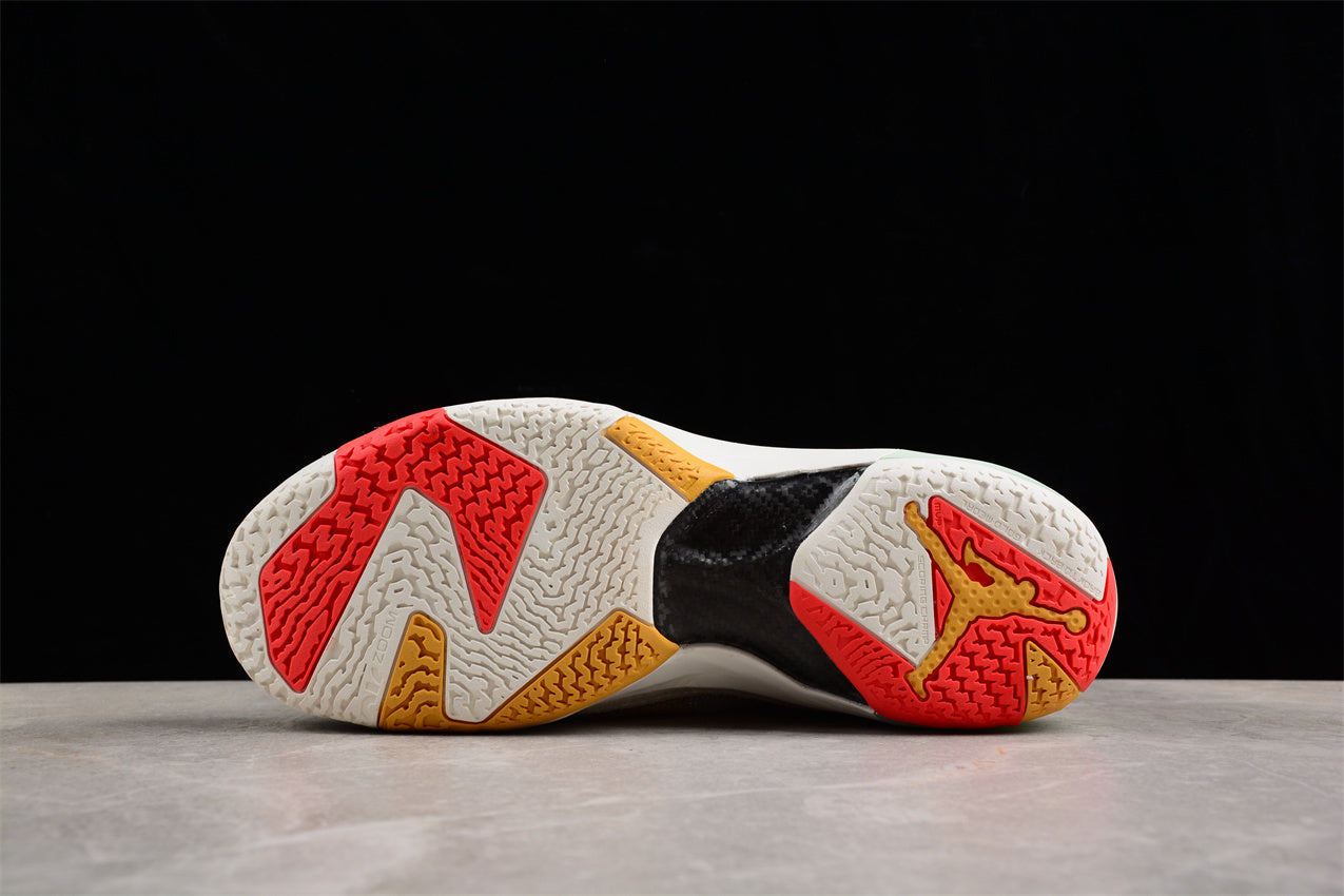 Air Jordan 37 CNY FD4688-190 - Image 10