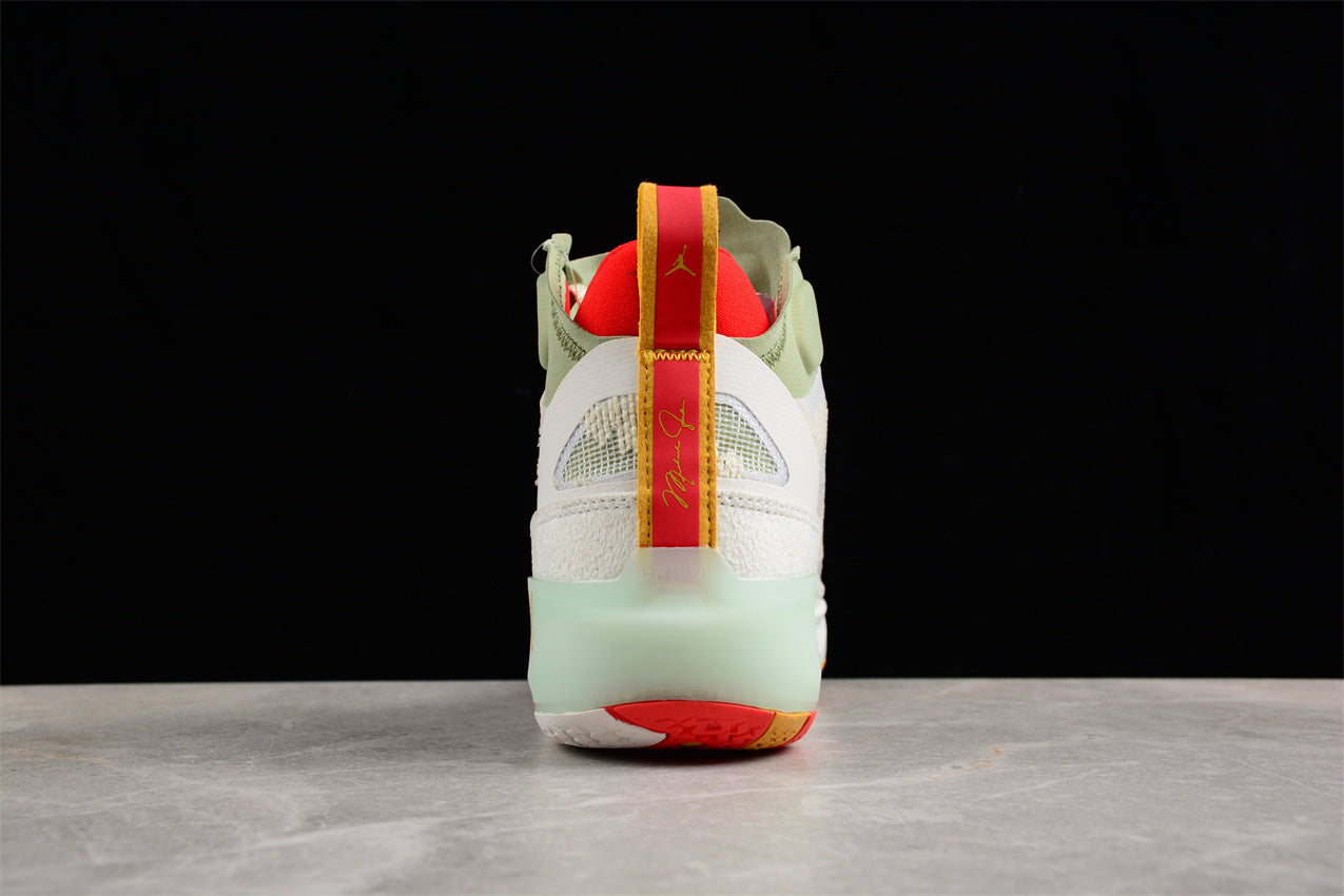 Air Jordan 37 CNY FD4688-190 - Image 13