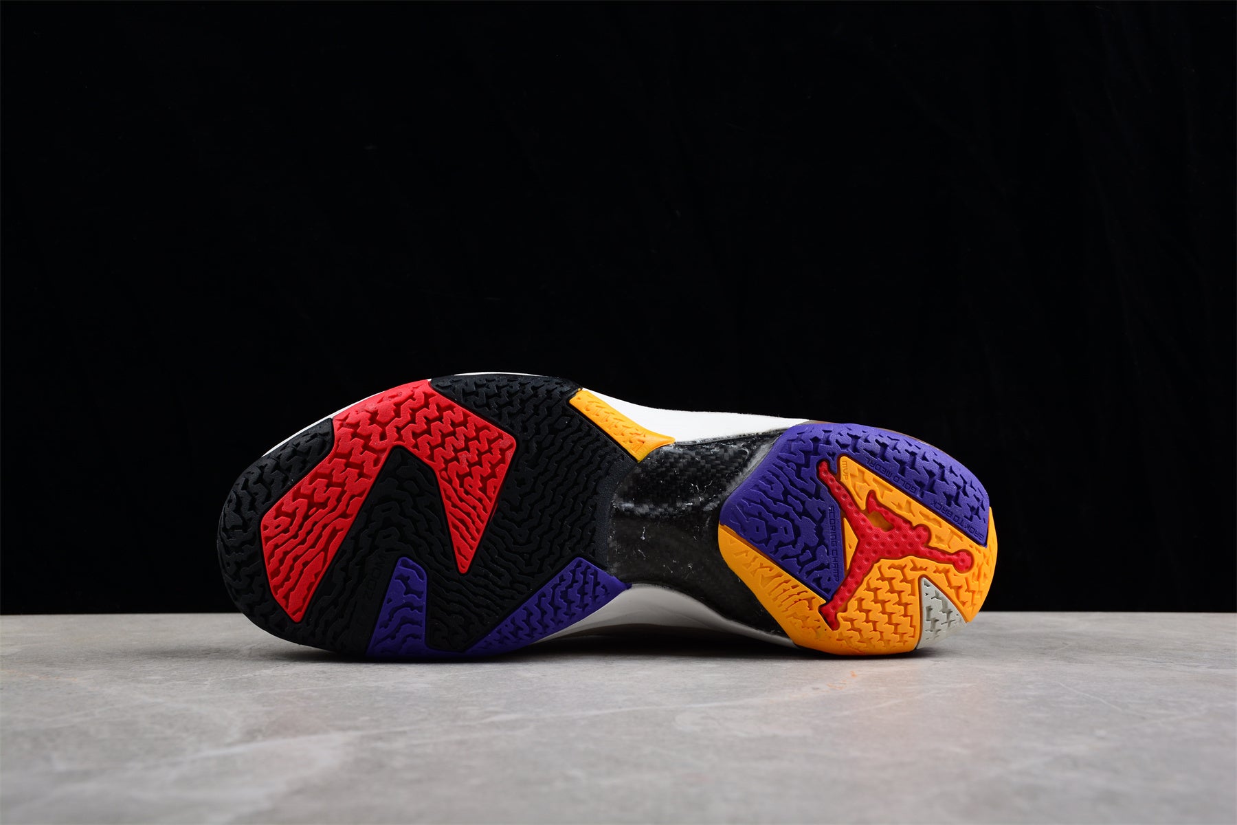 Air Jordan 37 DD6959-060 - Image 9