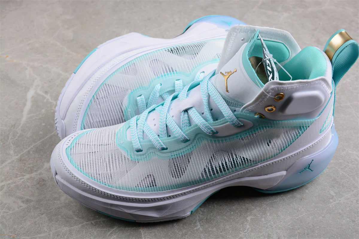 Air Jordan 37 “GUO” DV0921-173 - Image 7