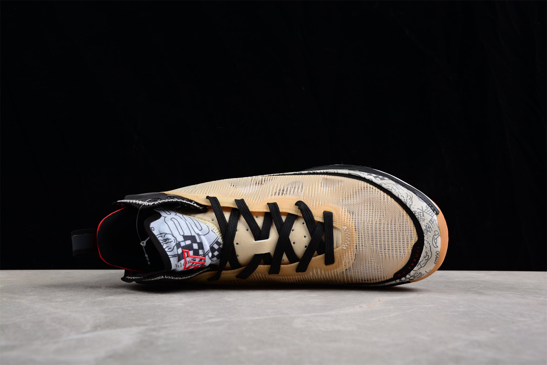 Air Jordan 37 “Jayson TatumPF DZ0811-200 - Image 8