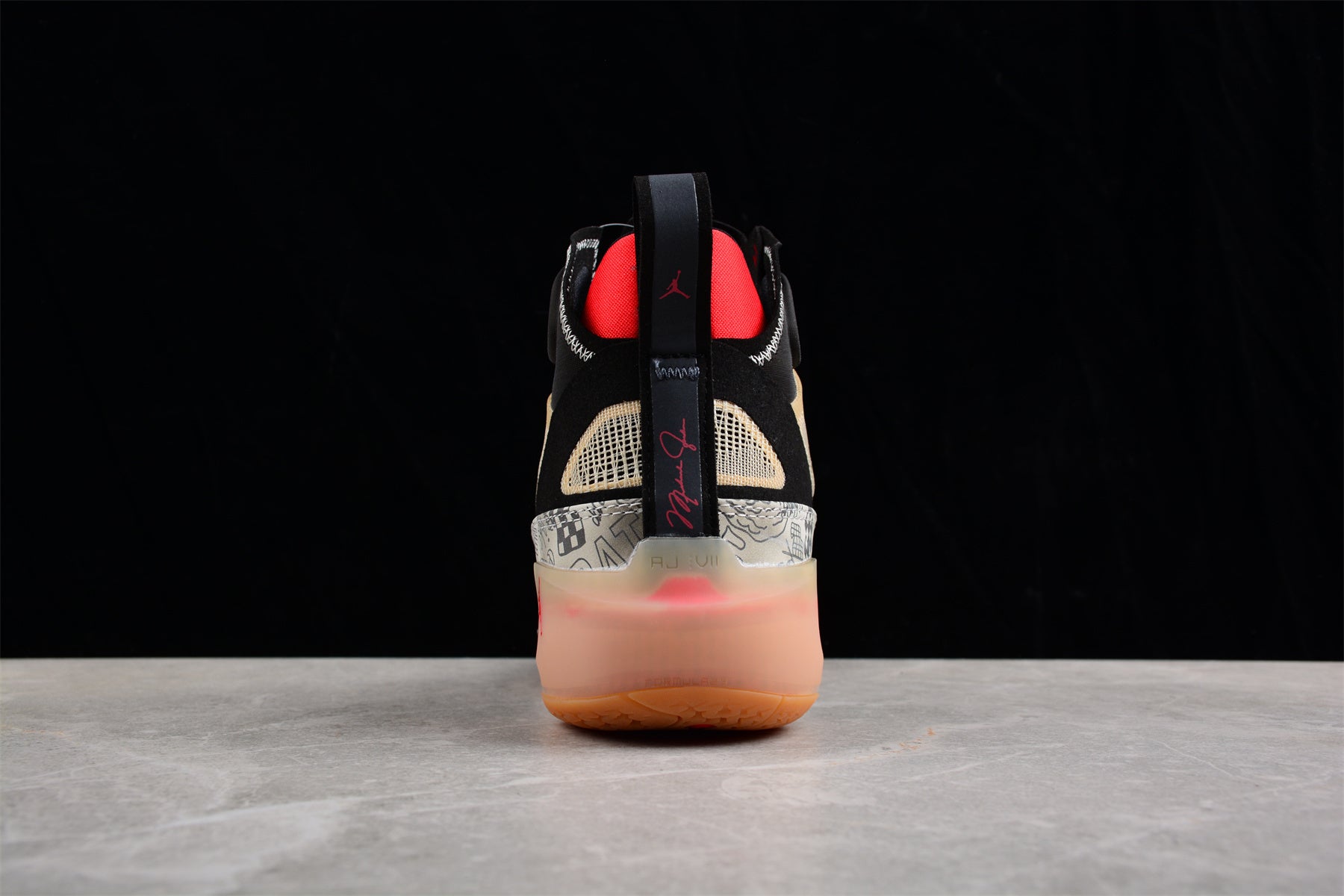 Air Jordan 37 “Jayson TatumPF DZ0811-200 - Image 12