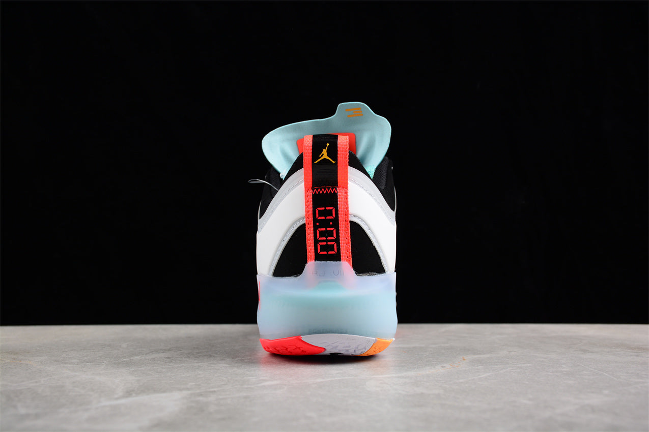 Air Jordan 37 Low PF AJ37 FB8486-130 - Image 13