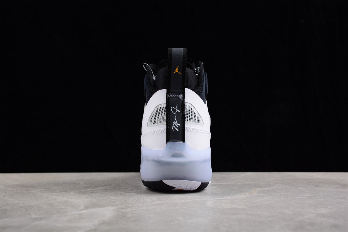 Air Jordan 37 PF “Oreo” DV0747-108 - Image 13