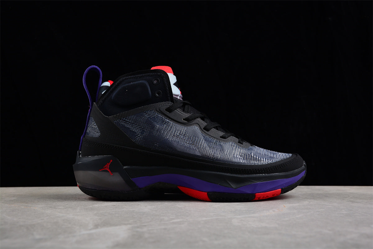 Air Jordan 37 PF “Raptors” DV0747-065