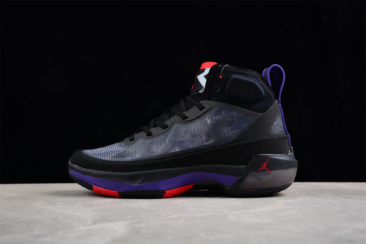 Air Jordan 37 PF “Raptors” DV0747-065 - Image 2
