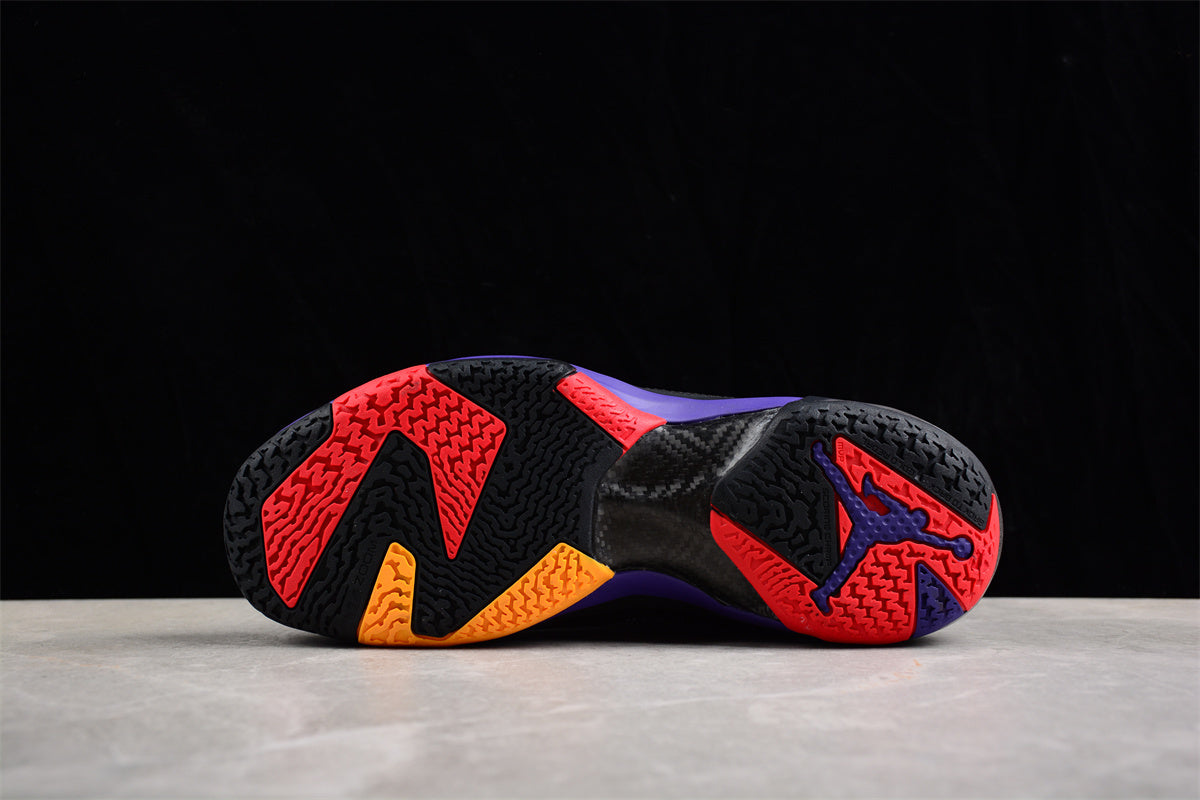 Air Jordan 37 PF “Raptors” DV0747-065 - Image 10