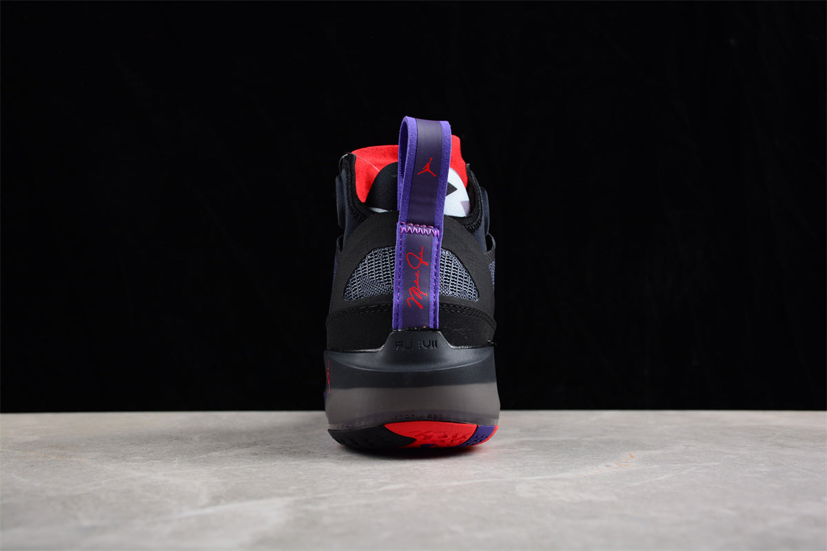 Air Jordan 37 PF “Raptors” DV0747-065 - Image 12