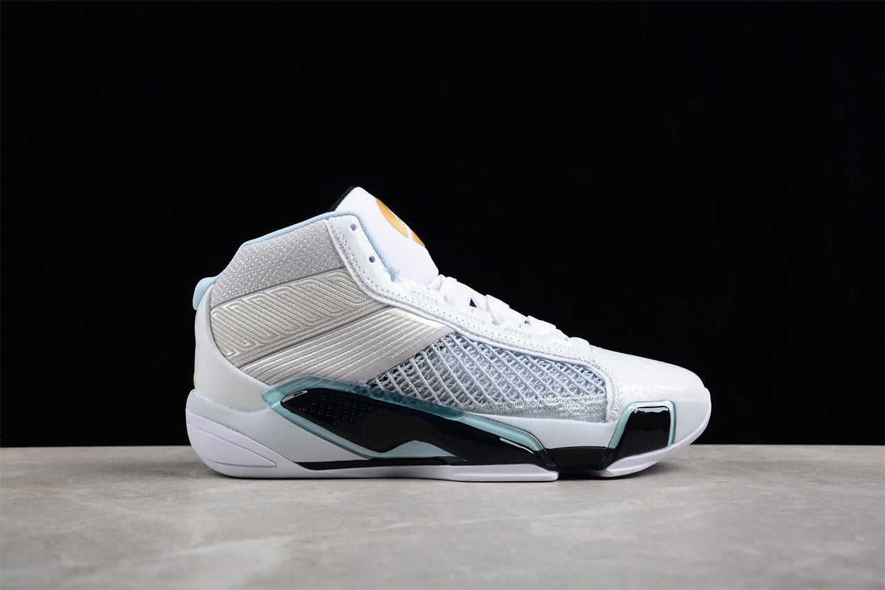 Air Jordan 38 “FIBA” FN7481-100