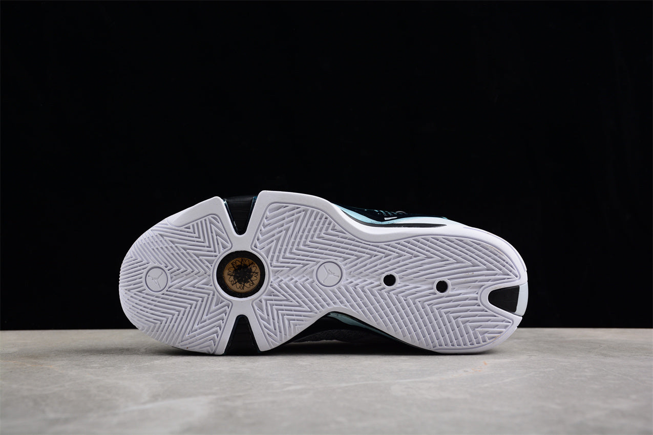 Air Jordan 38 “FIBA” FN7481-100 - Image 11