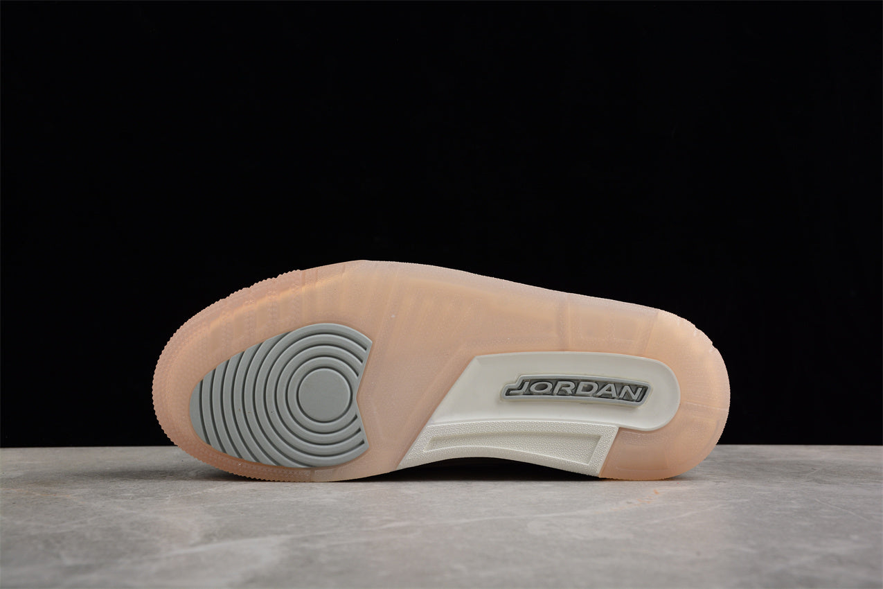 Air Jordan 3 "Craft Ivory" AJ3 FJ9479-100 - Image 11